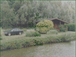 lien Domaine des iles
