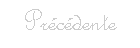 Zone de Texte: Pr�c�dente